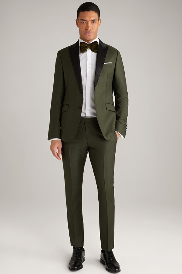 ΣΑΚΑΚΙ ΚΟΣΤΟΥΜΙΟΥ JOOP - 301 ΠΡΑΣΙΝΟ